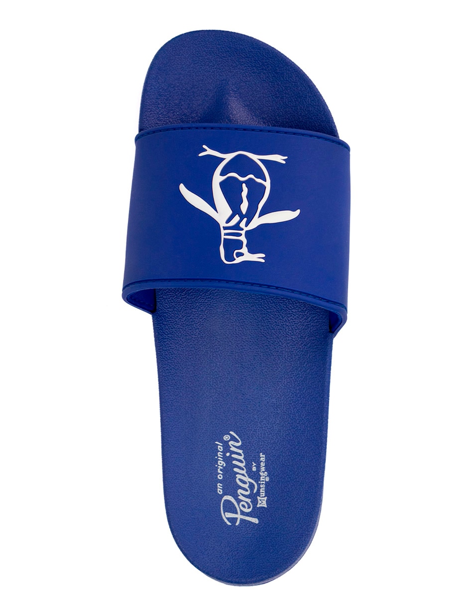 Sandalia para hombre 4