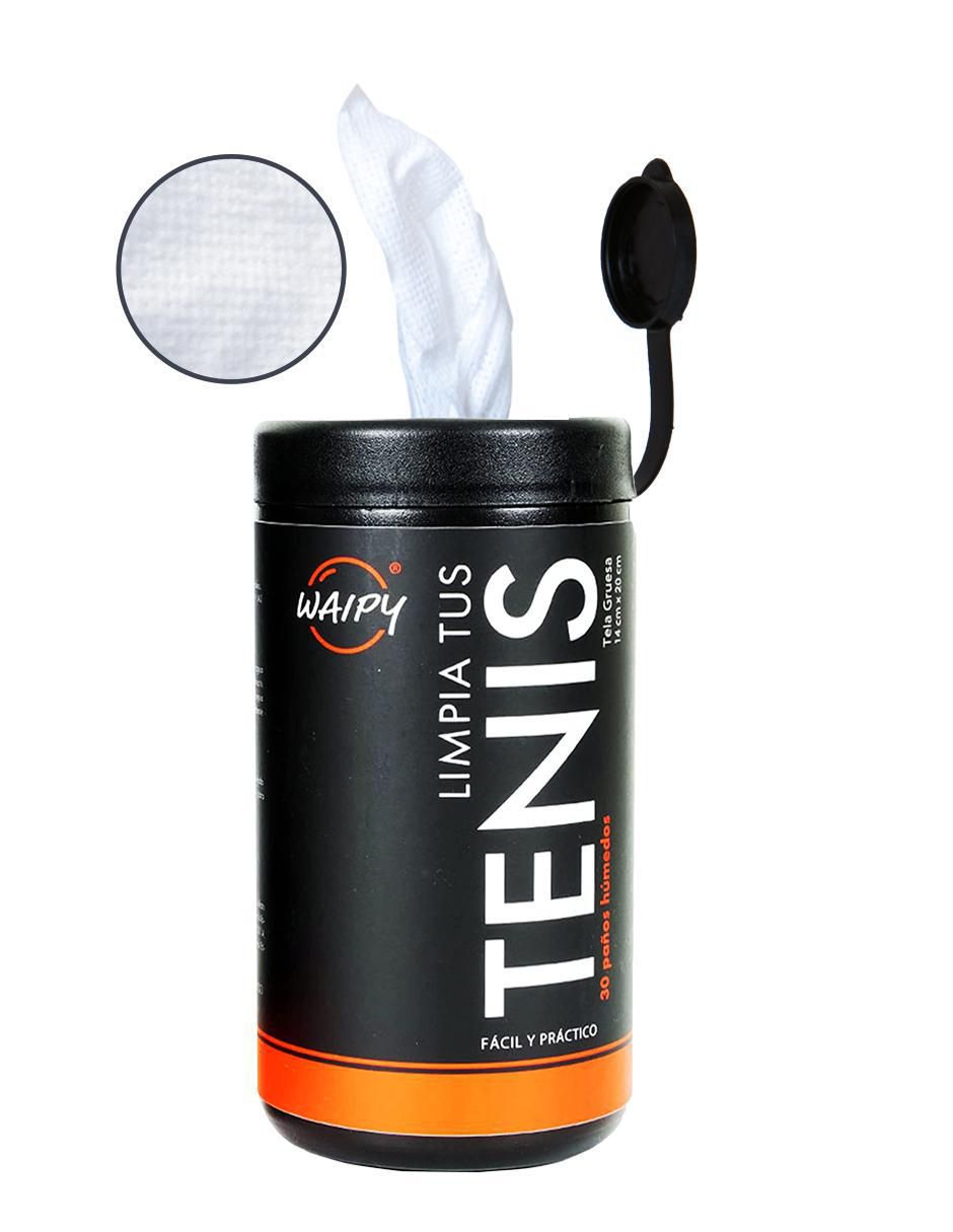 Set Limpiador para calzado 2