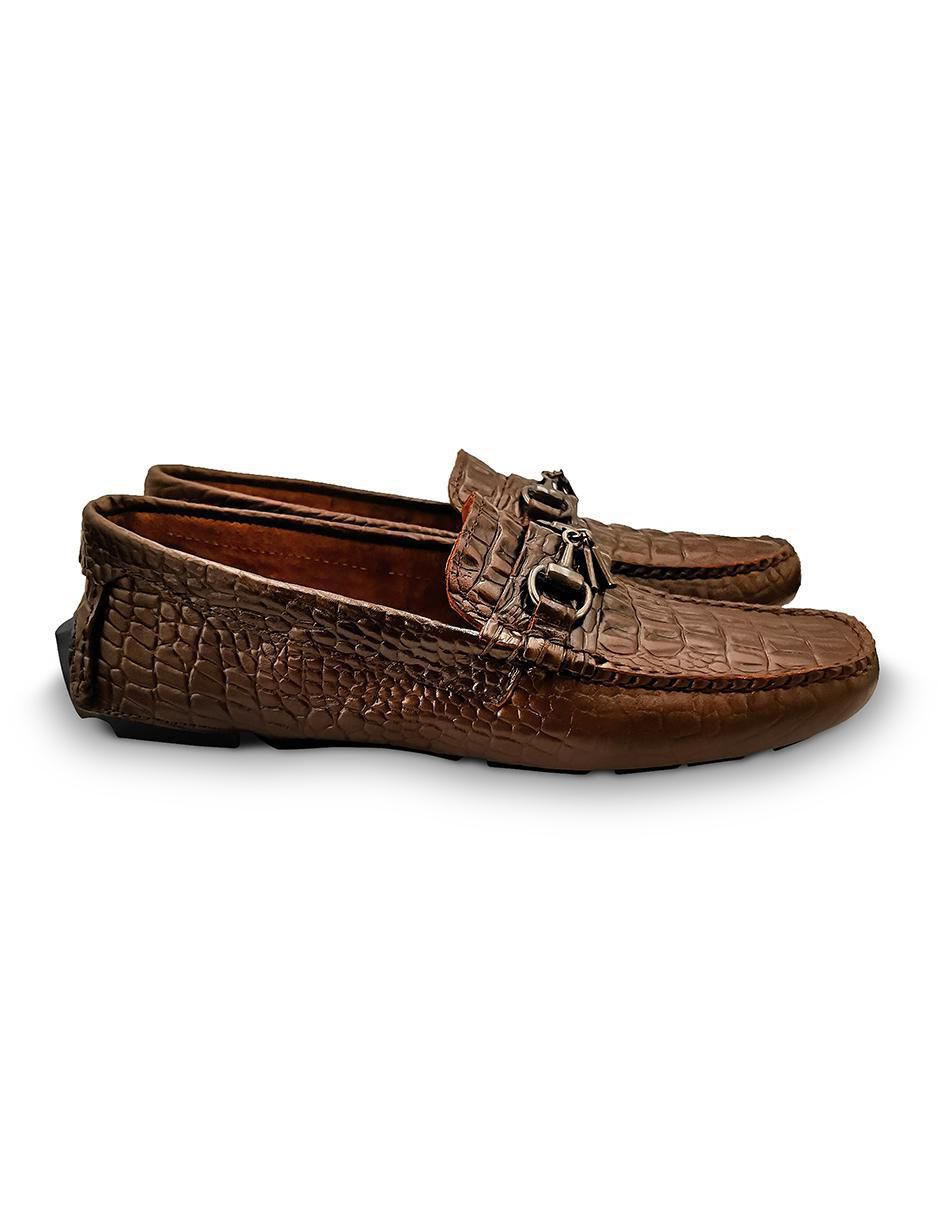 Mocasín para hombre 2