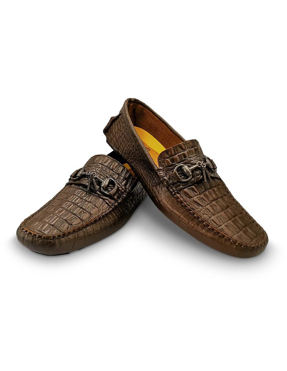 Mocasín para hombre 3