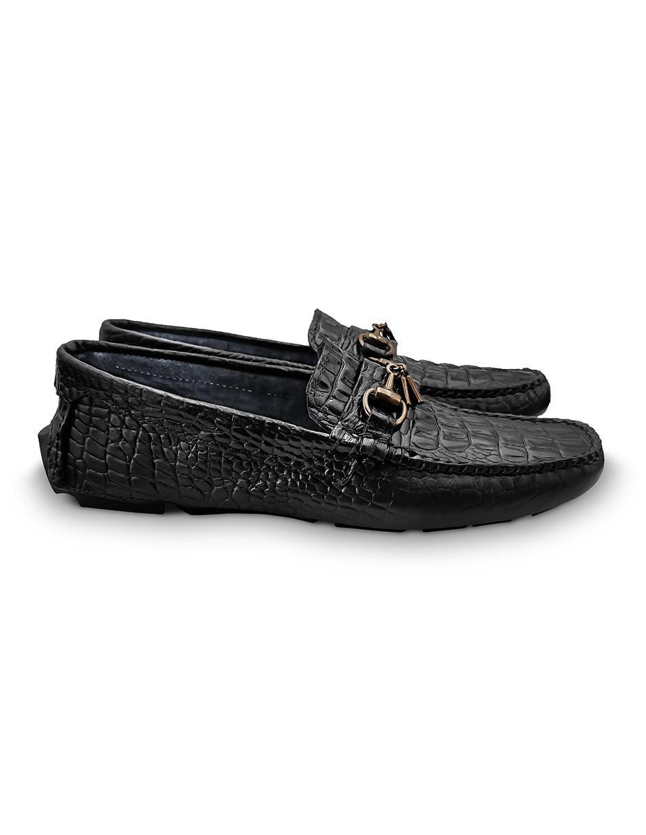 Zapato driver randem para hombre