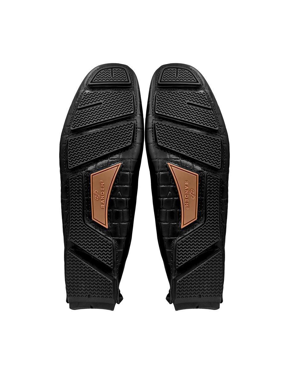 Zapato driver randem para hombre