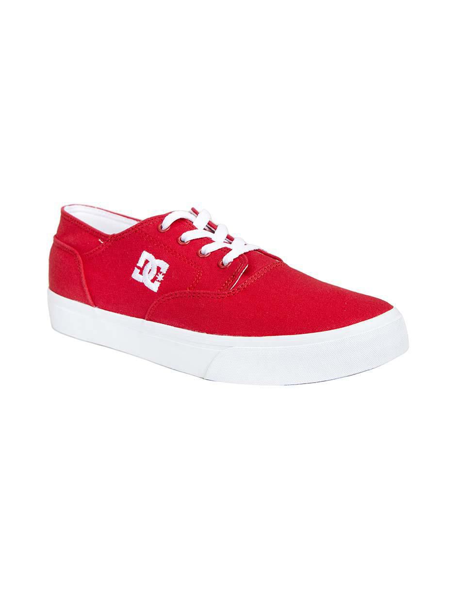 Tenis DC Shoes Flash 3 para hombre