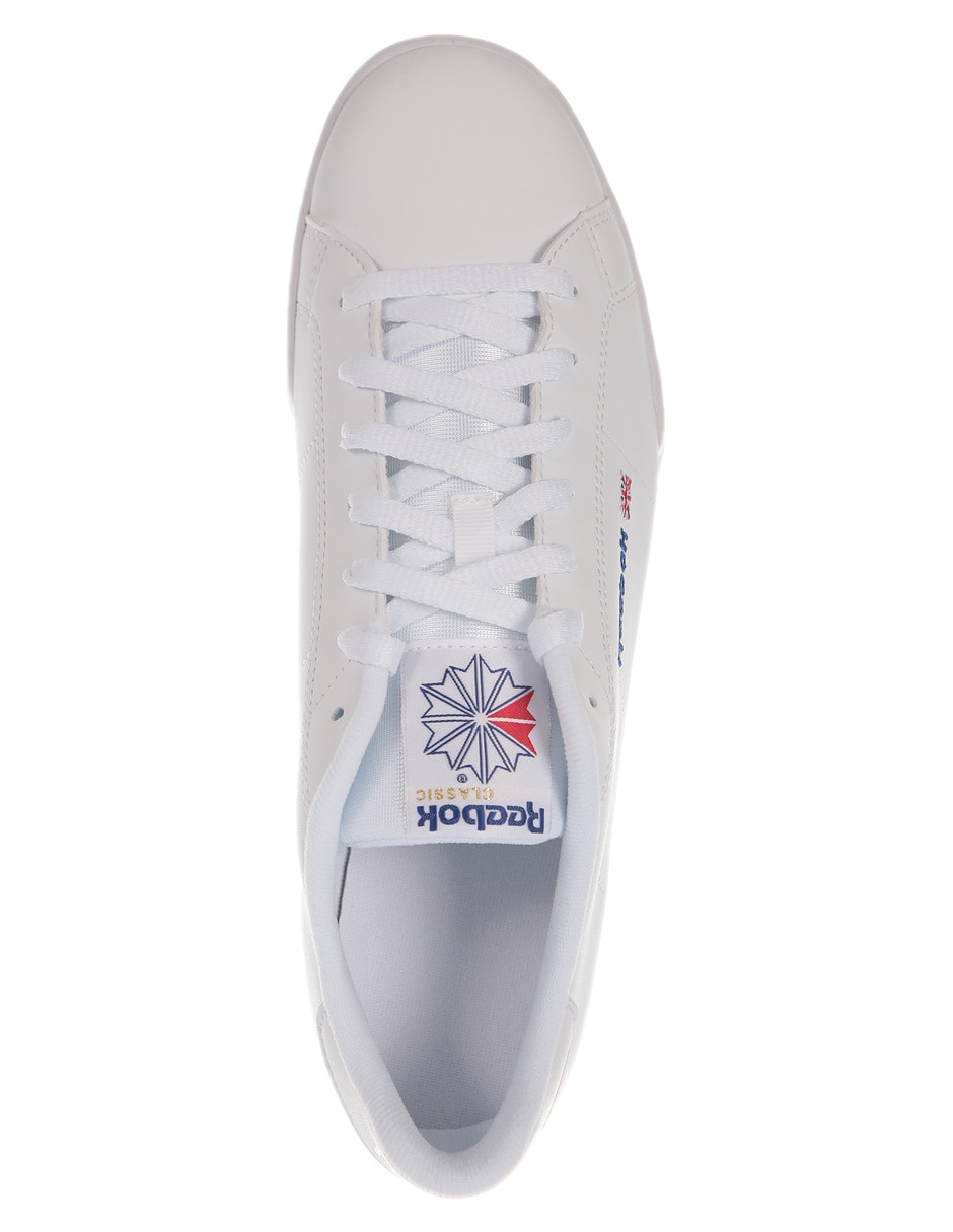 Tenis npc ii syn para hombre 5