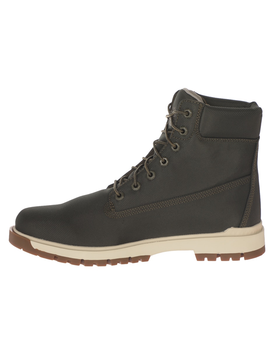 Bota para hombre 4