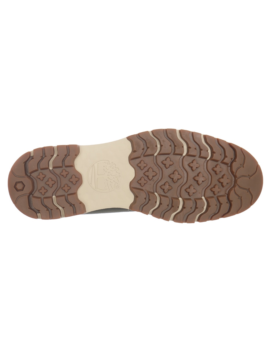 Bota para hombre 6