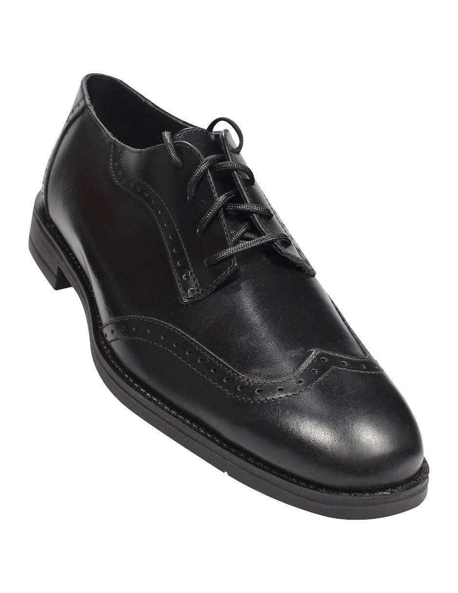 Zapato bostoniano para hombre