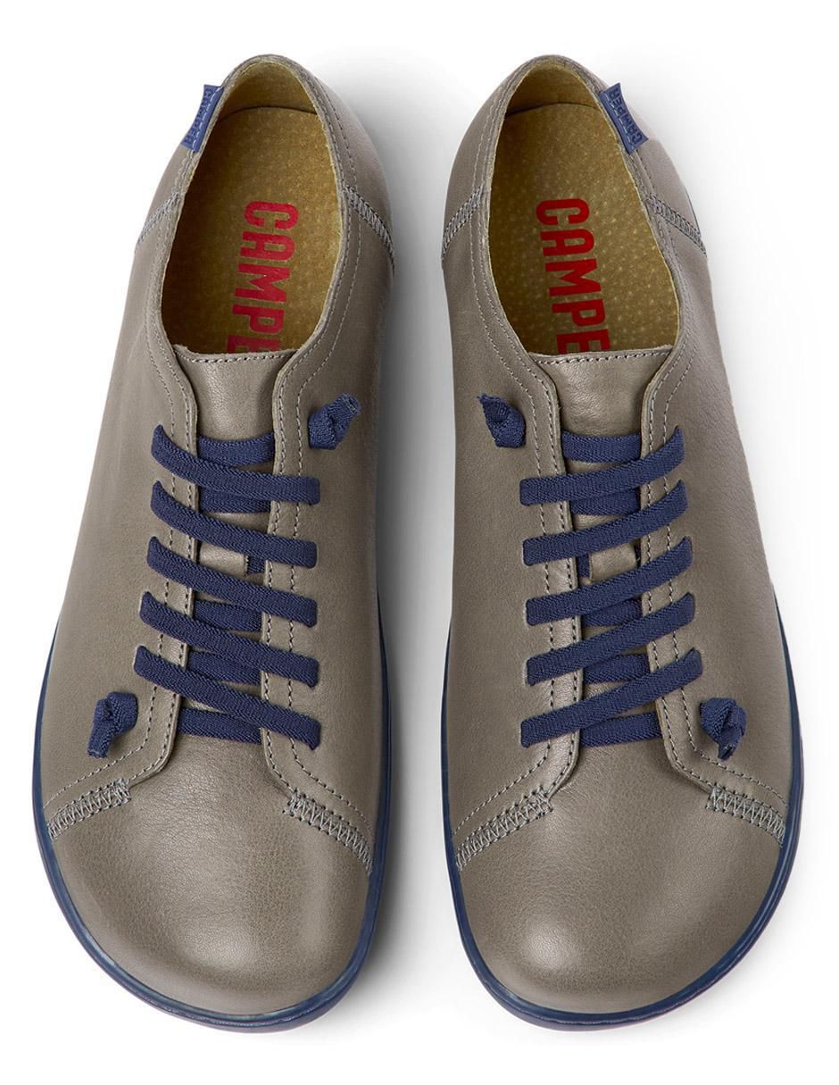 Zapato cerrado para hombre 2