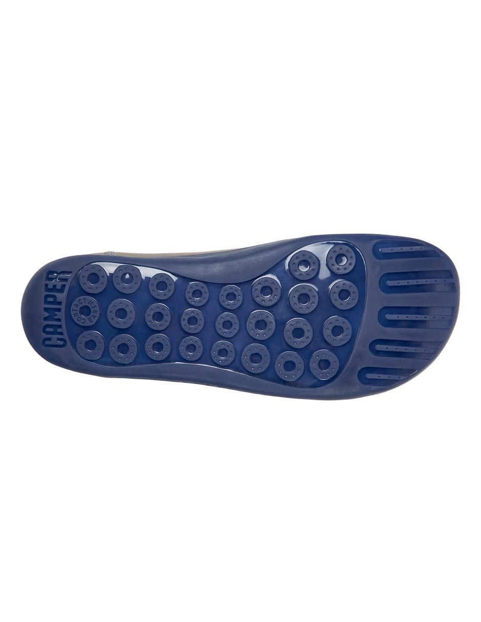 Zapato cerrado para hombre 3