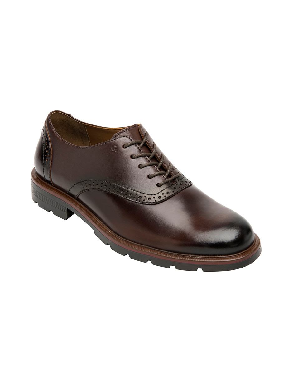 Zapato choclo Quirelli para hombre Liverpool