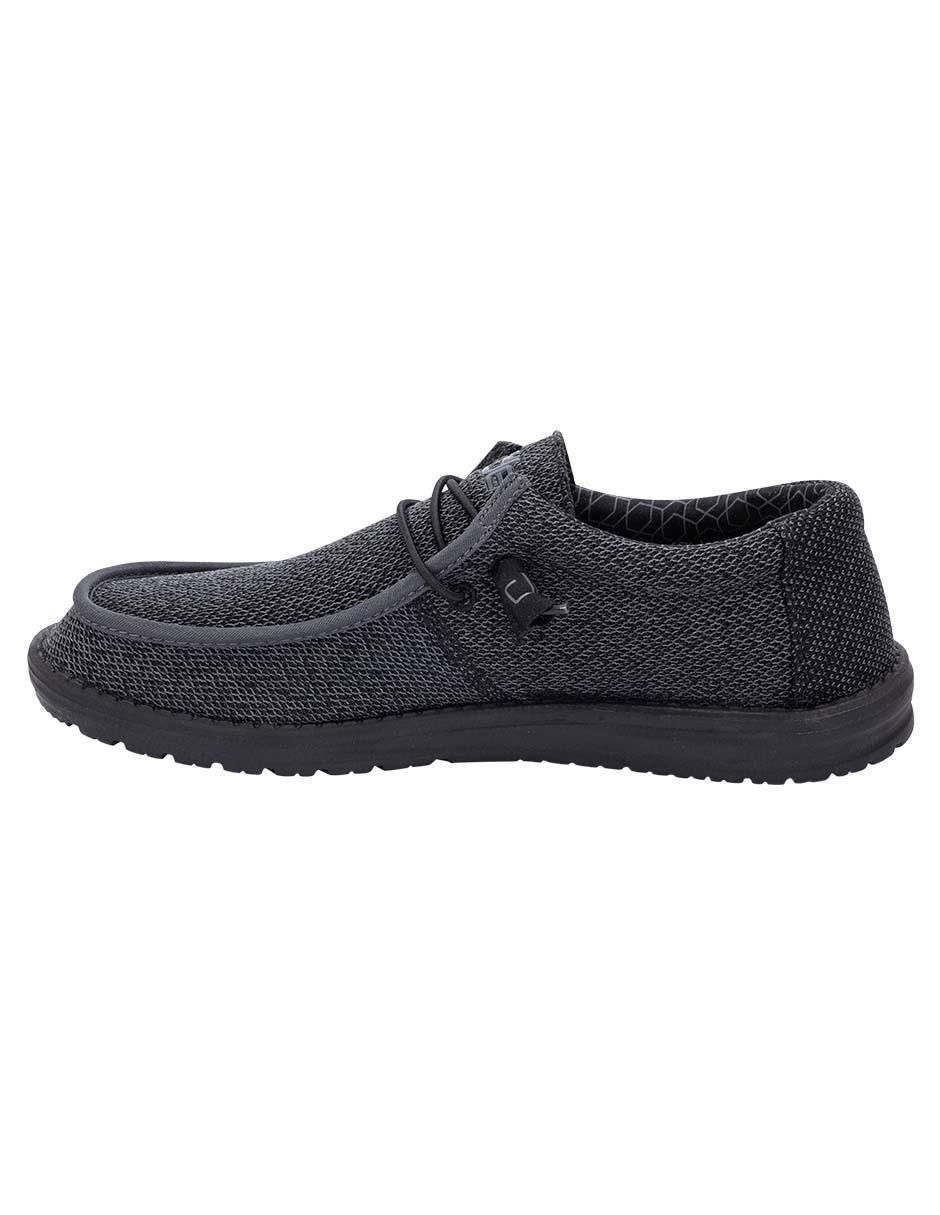 Zapato driver Hey Dude para hombre