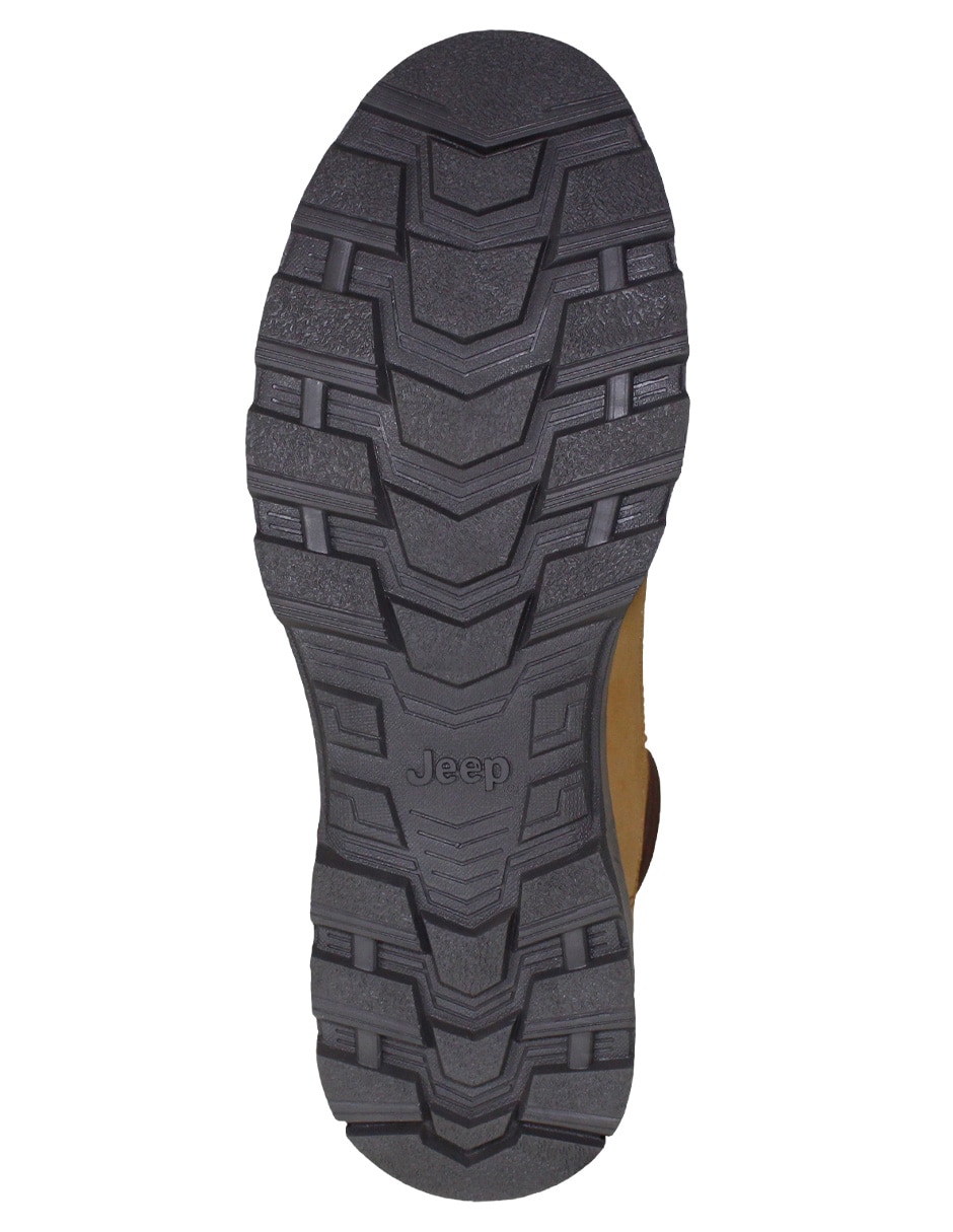 Bota de piel para hombre 2