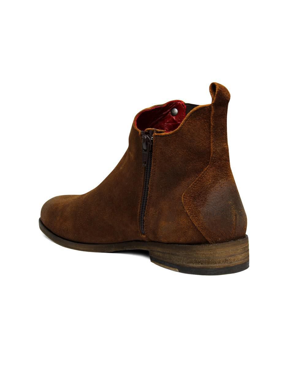 botas ducati liverpool