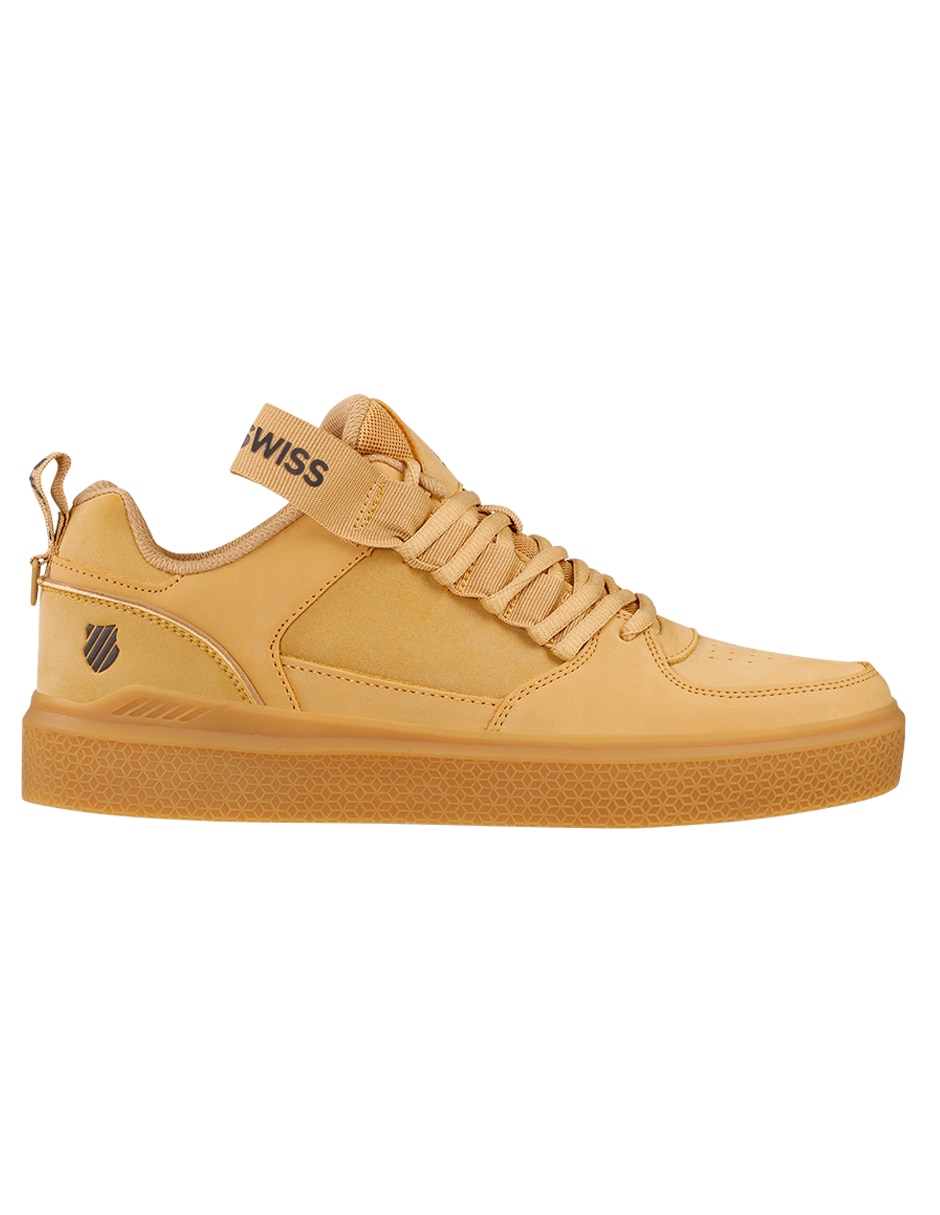 Tenis snakers para hombre