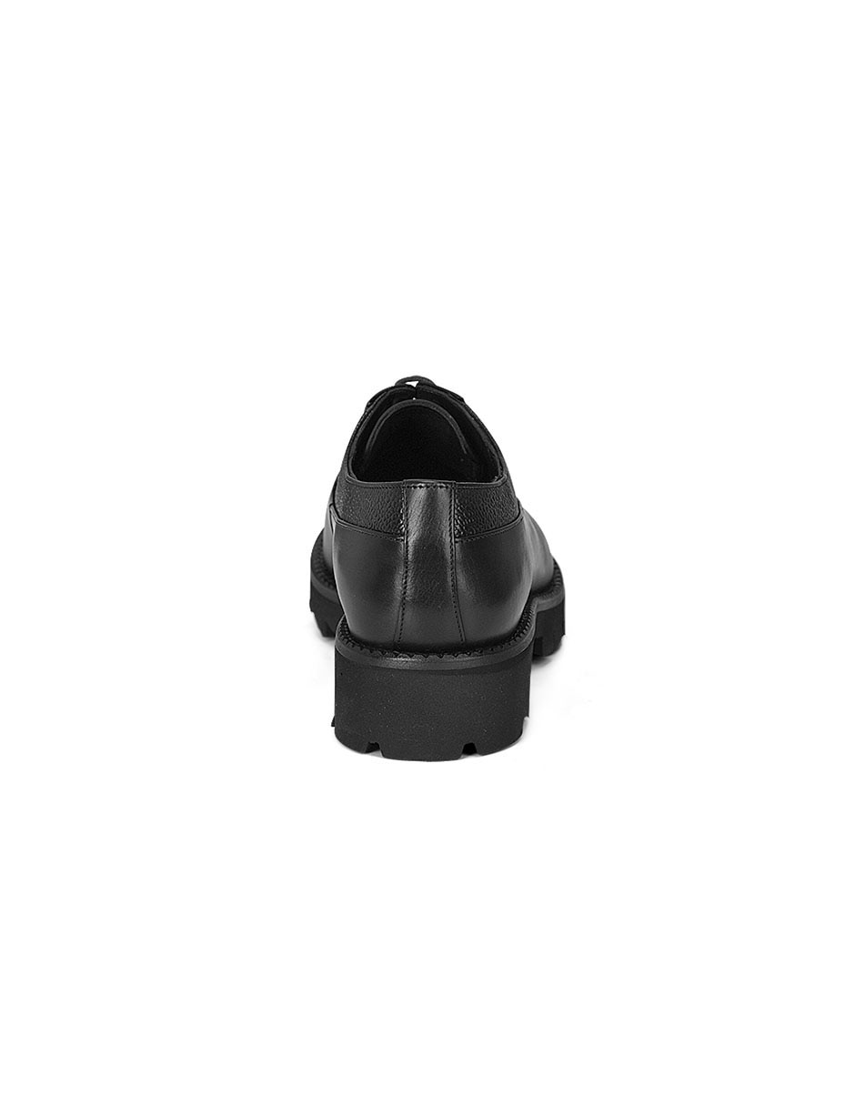 Zapato choclo para hombre 5