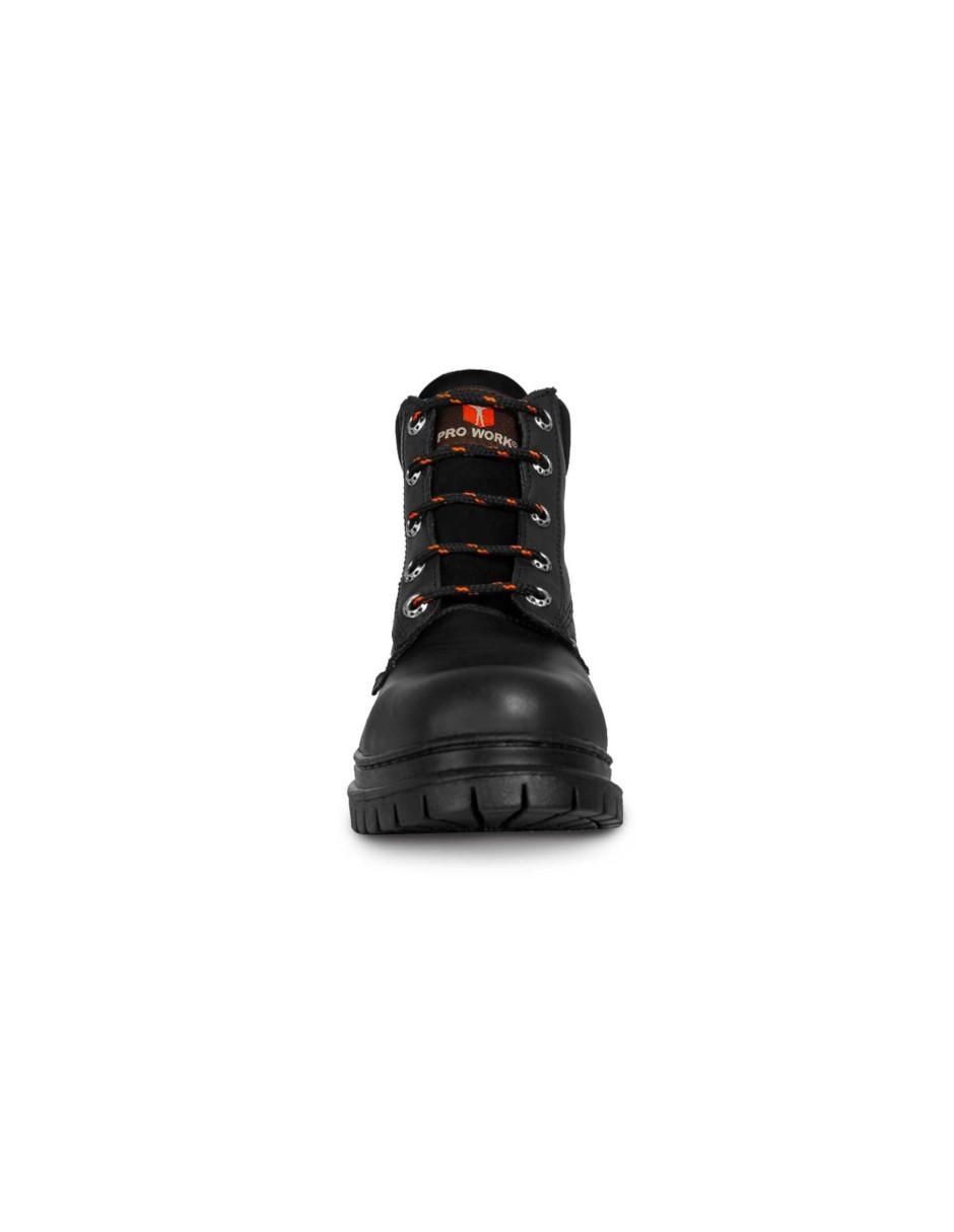Bota de piel para hombre 3