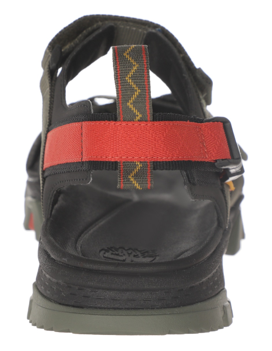 Sandalia para hombre 3