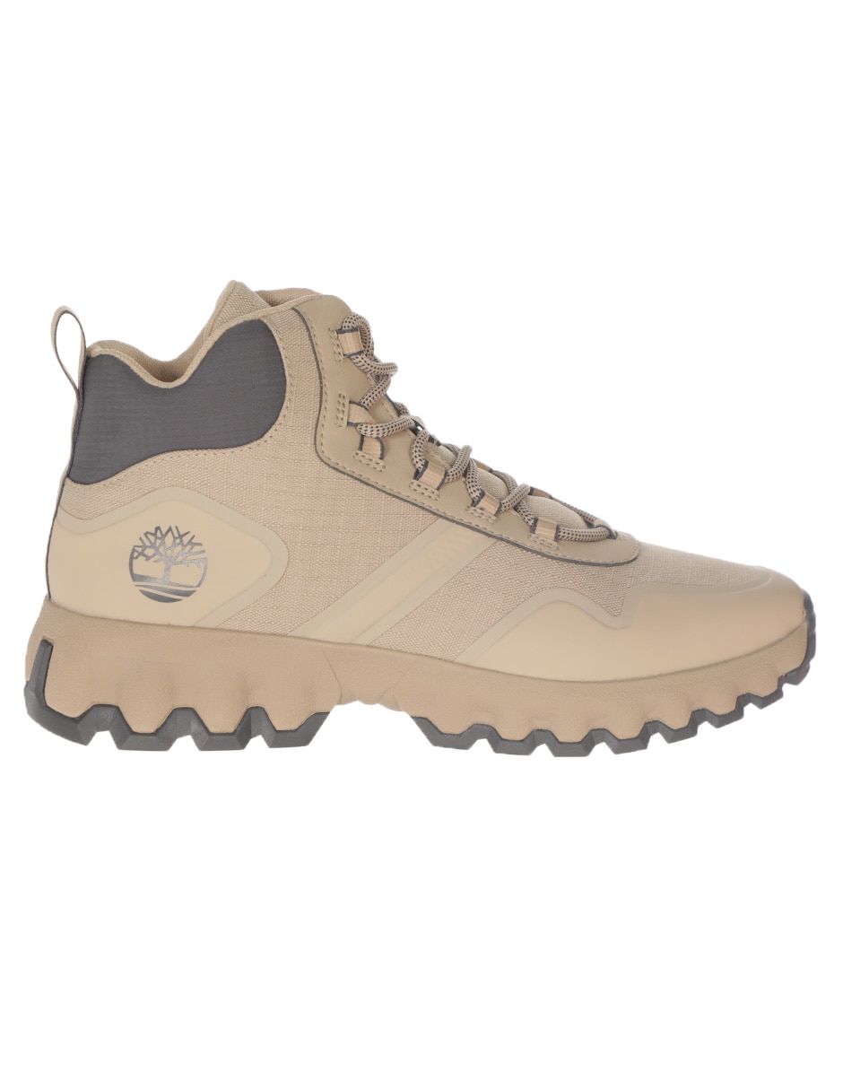 Bota de piel para hombre 2