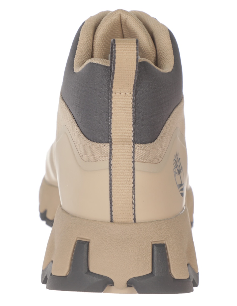 Bota de piel para hombre 3
