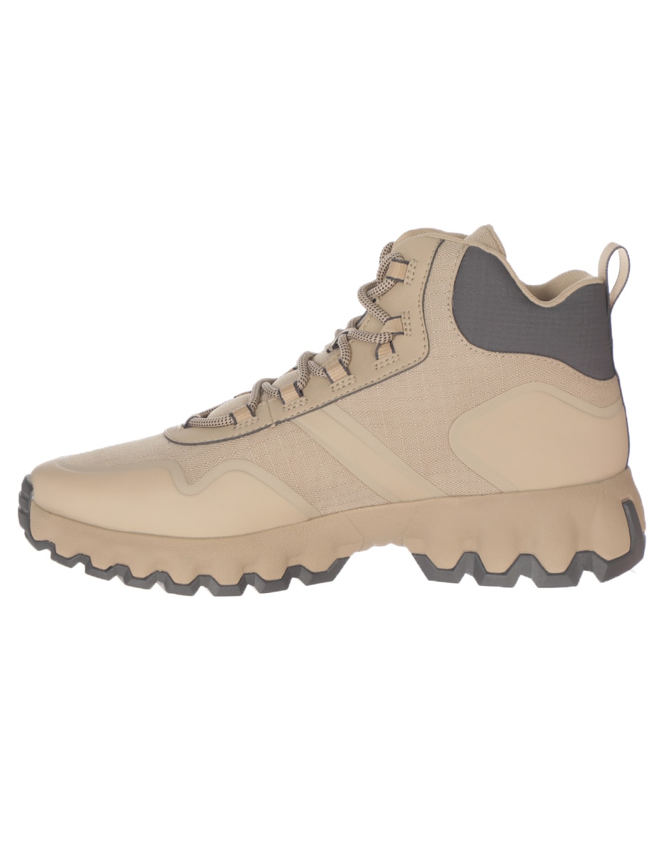 Bota de piel para hombre 4