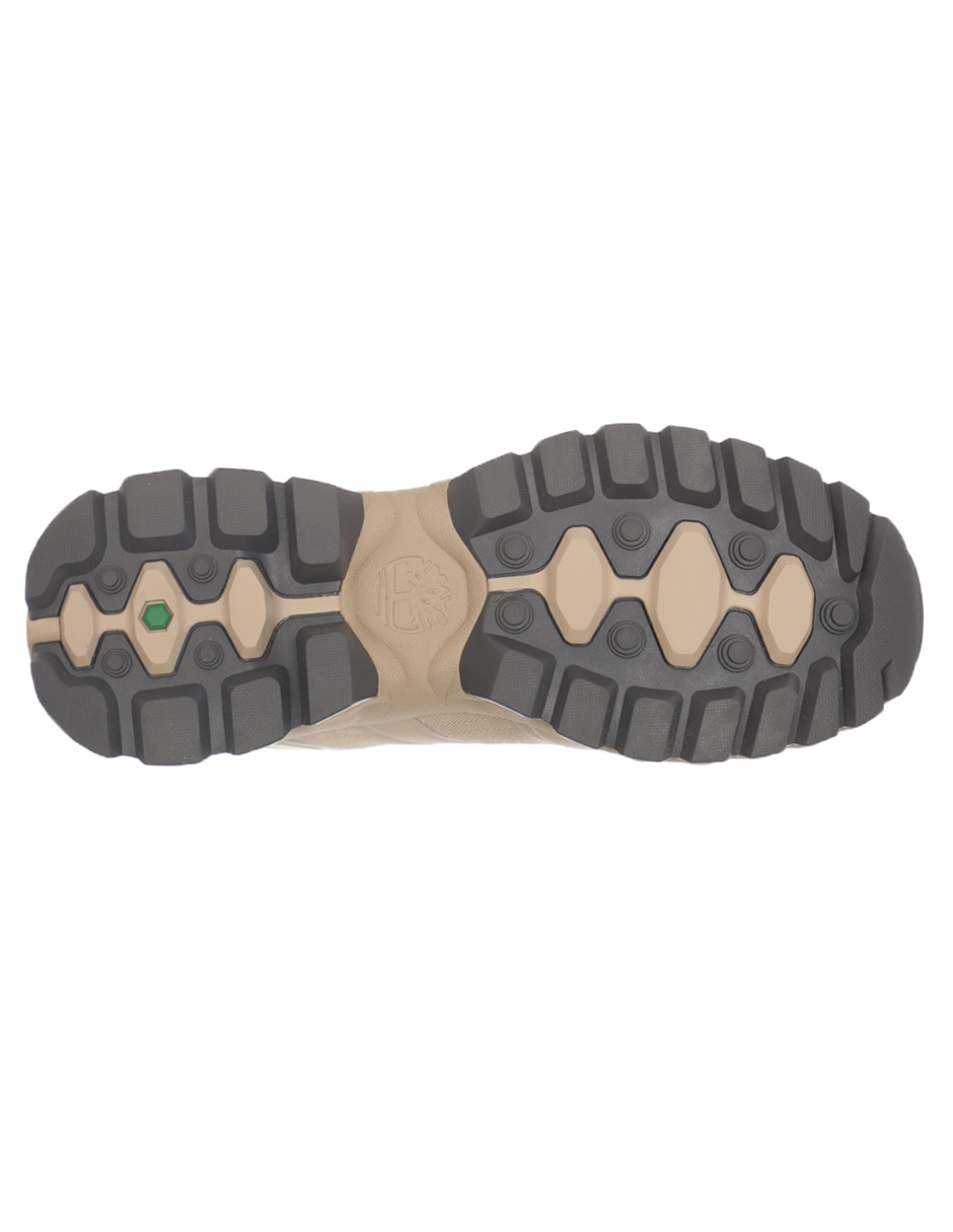 Bota de piel para hombre 6