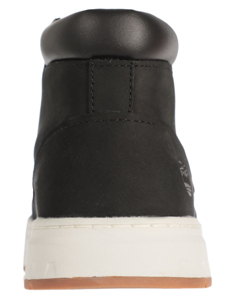 Bota de piel para hombre 3
