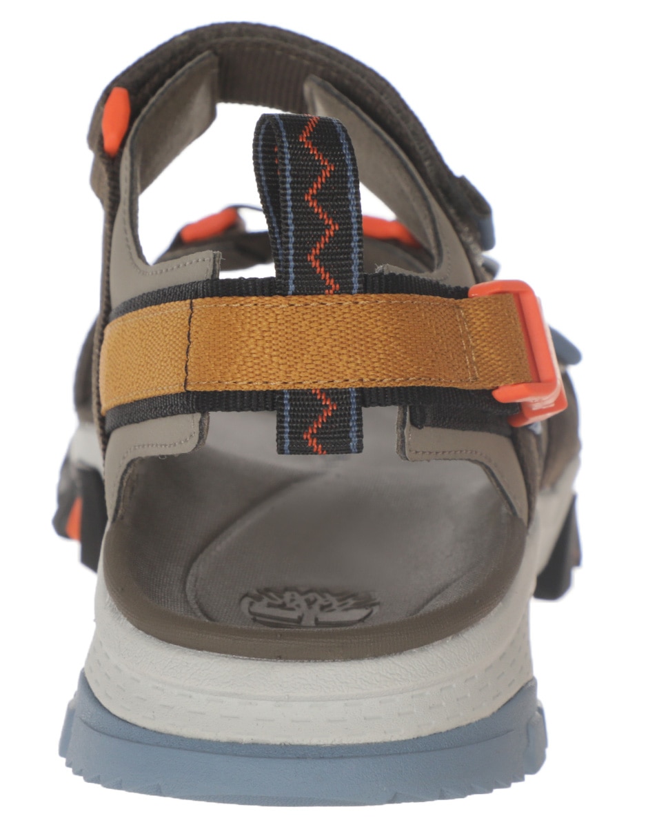 Sandalia para hombre 3