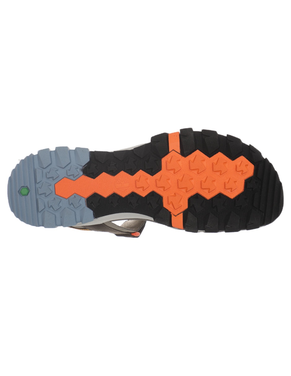 Sandalia para hombre 6