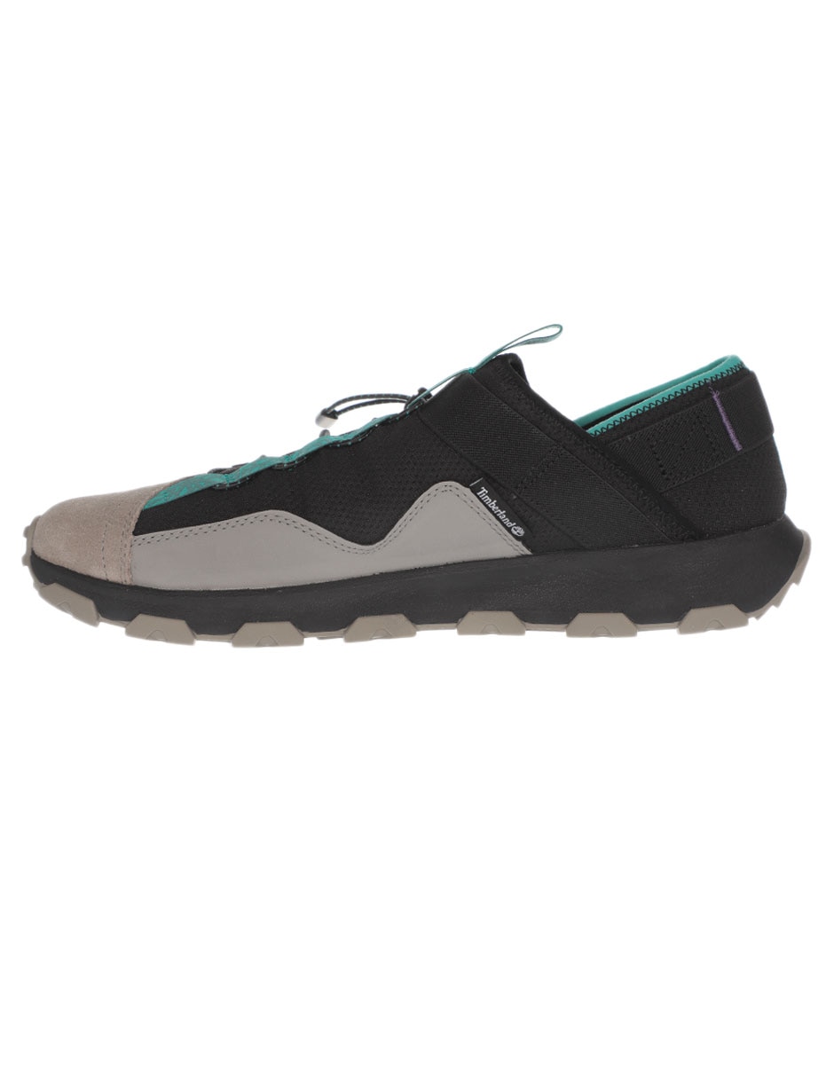 Tenis winsor trail para hombre 4
