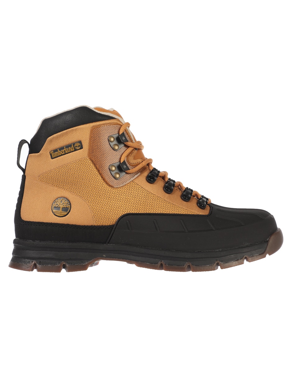 Bota Eurohiker de piel para hombre 2