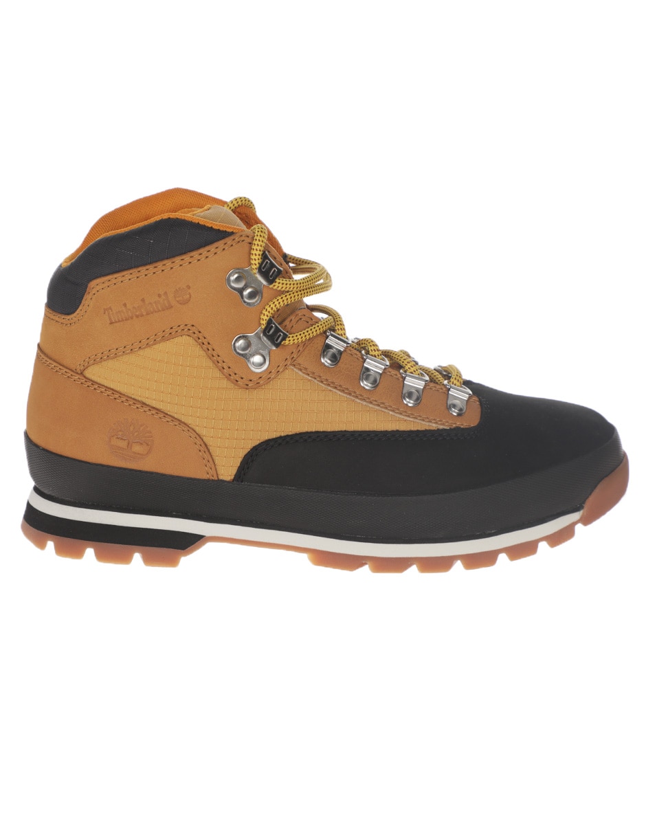 Bota de piel para hombre 2