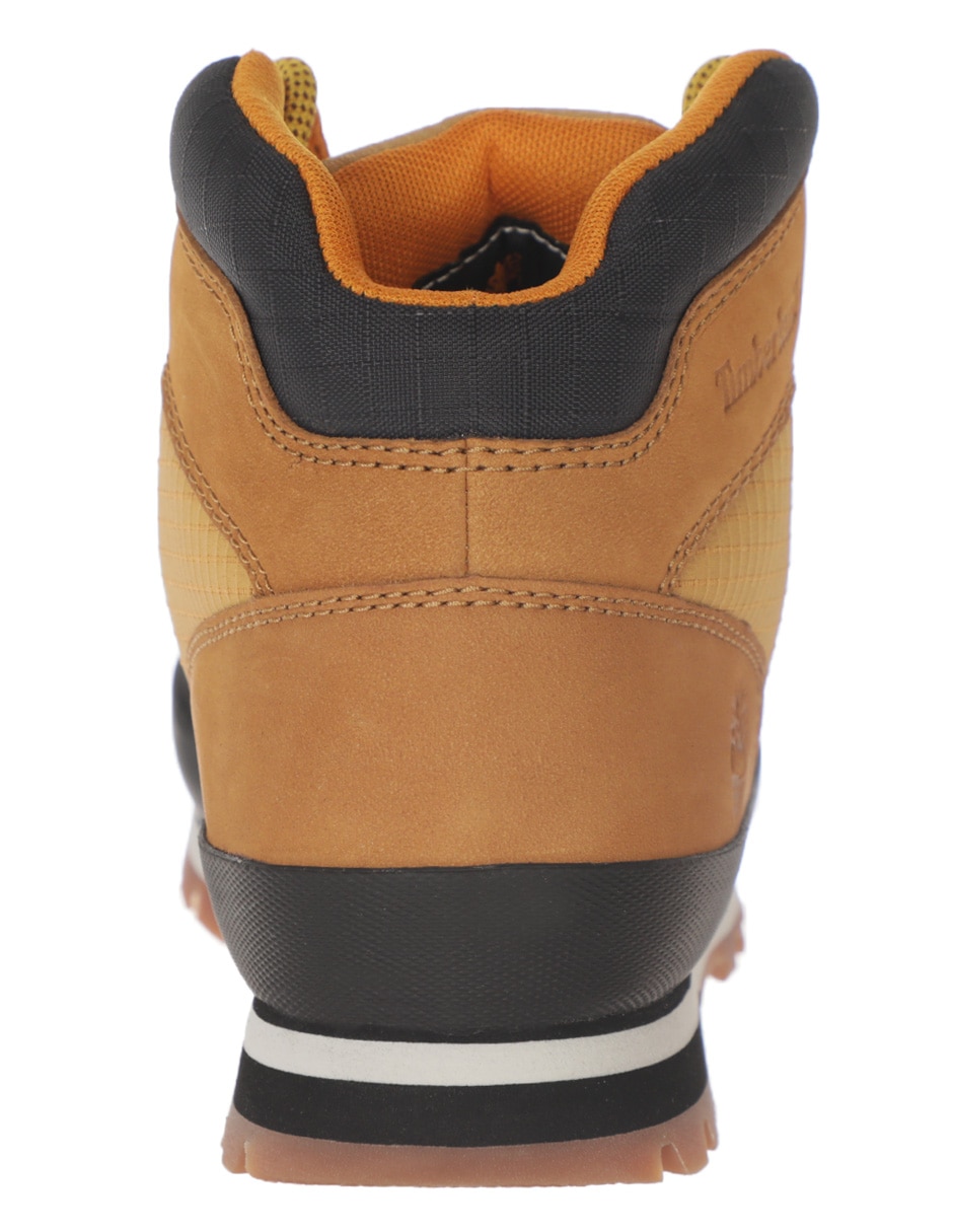 Bota de piel para hombre 3