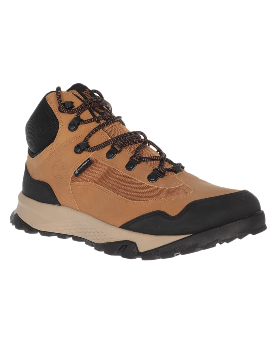 Bota Lincoln Peak de piel para hombre Bota Lincoln Peak de piel para hombre