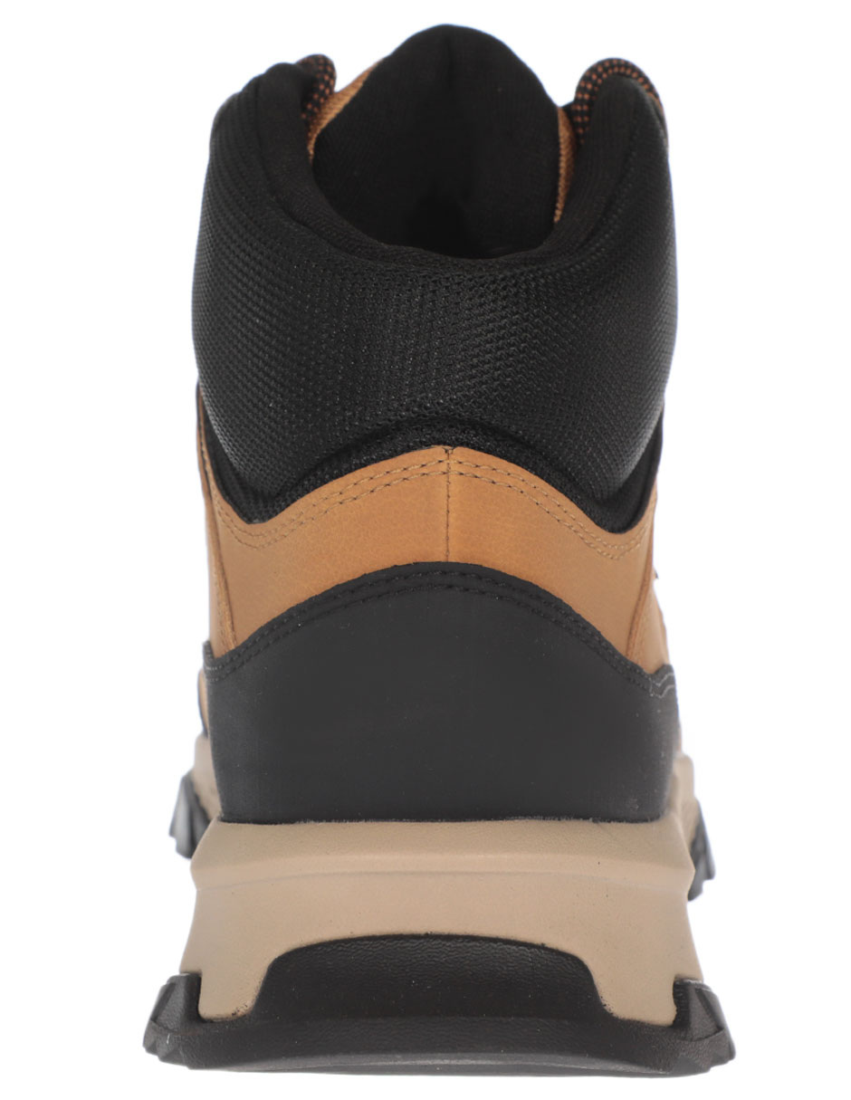 Bota Lincoln Peak de piel para hombre 3