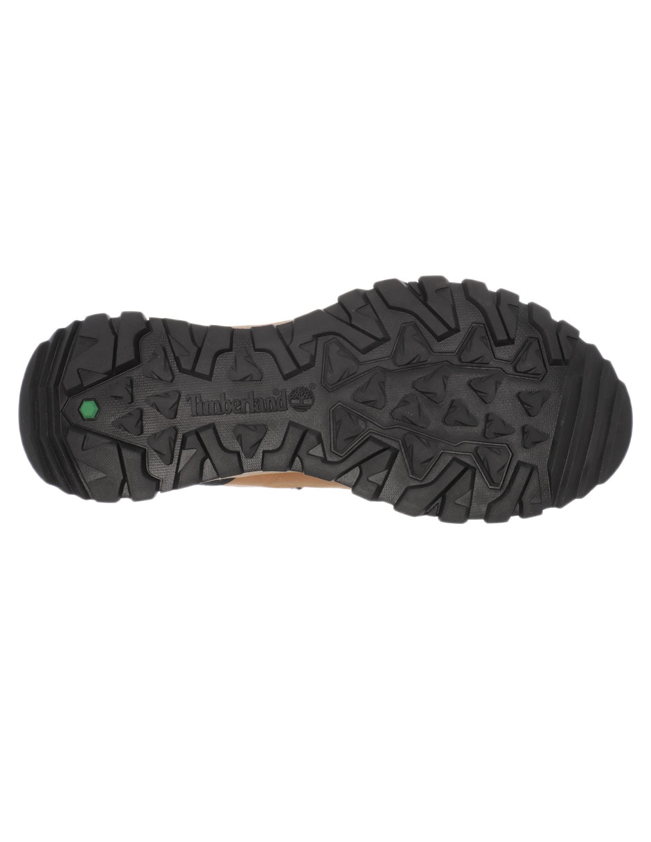 Bota Lincoln Peak de piel para hombre 6