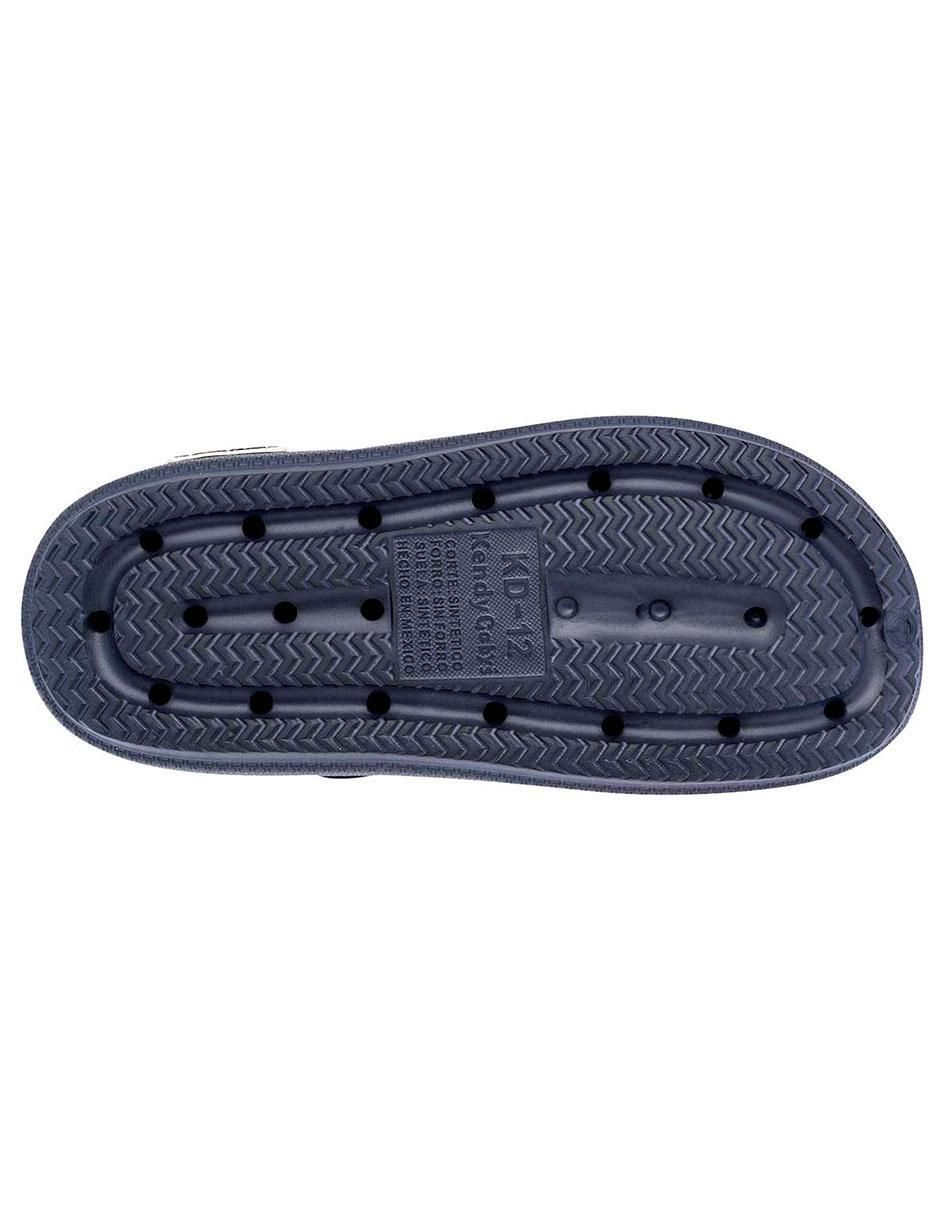 Sandalia PV23 para hombre 2