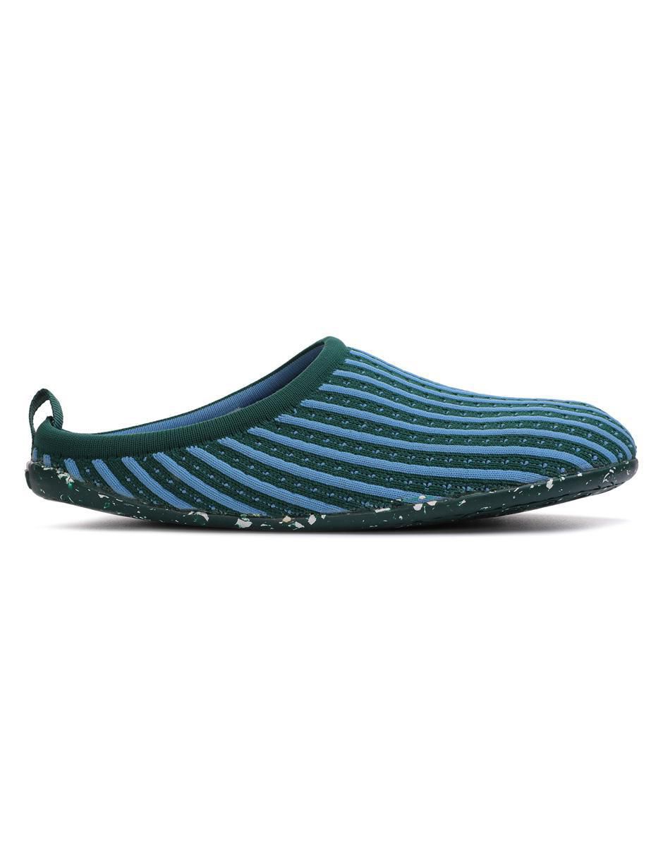 Pantufla para hombre 4