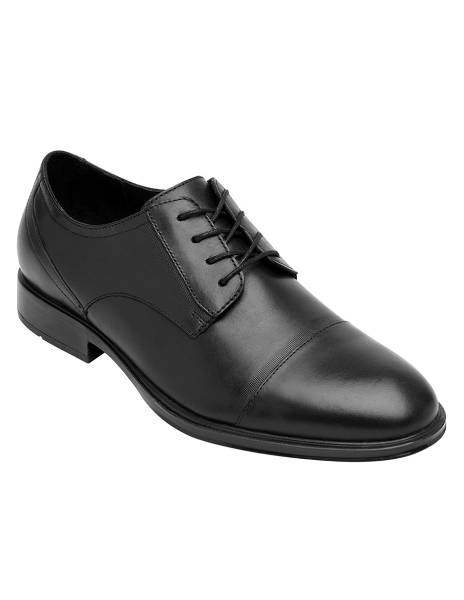 Zapato derby Quirelli para hombre Liverpool