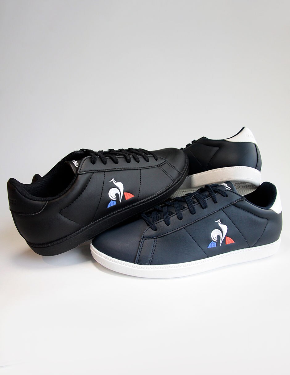 Tenis Le Coq Sportif Courtset para hombre