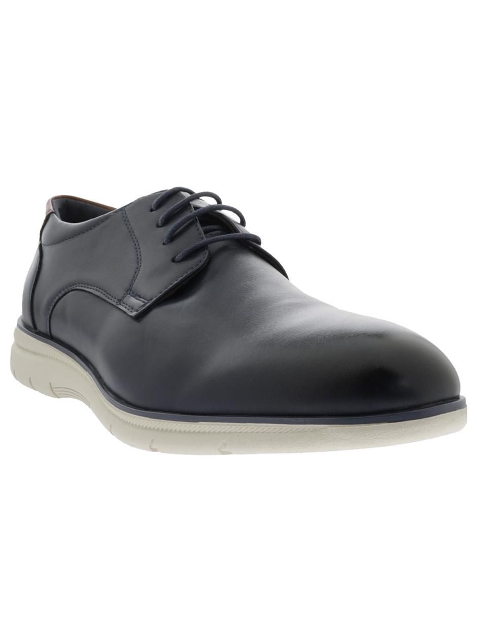 Zapato derby Dorothy Gaynor para hombre Liverpool