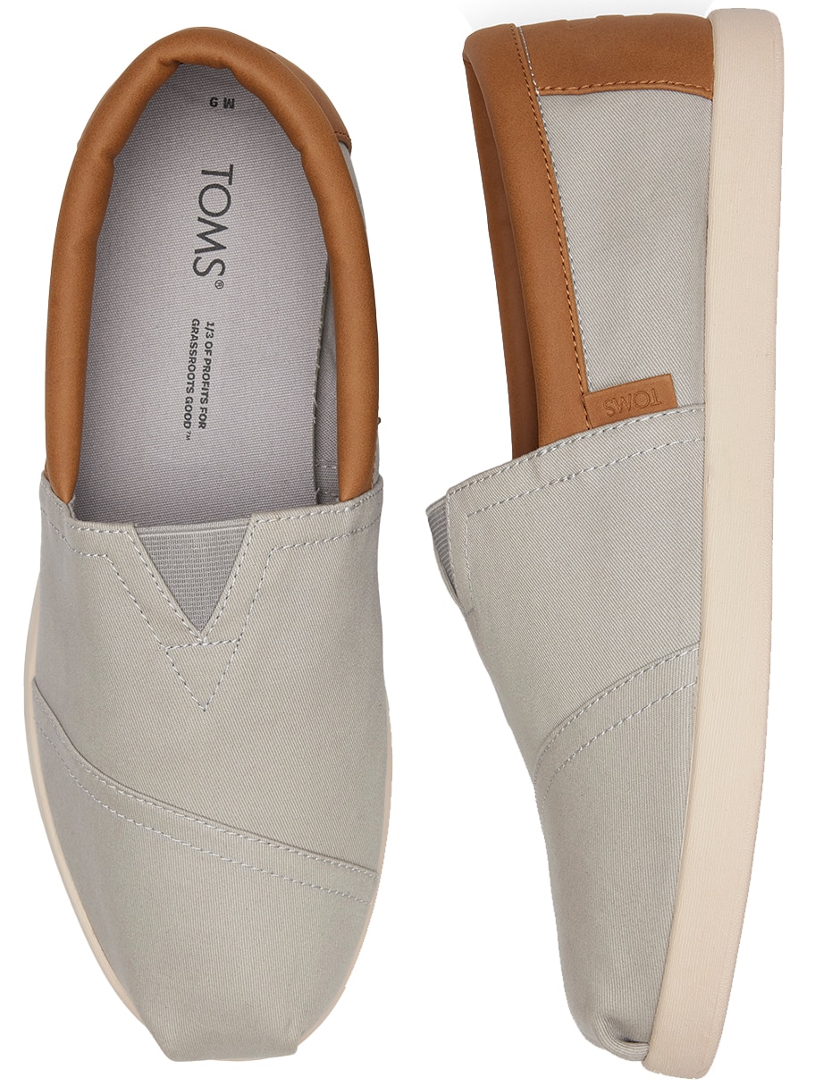 Zapatos discount toms liverpool