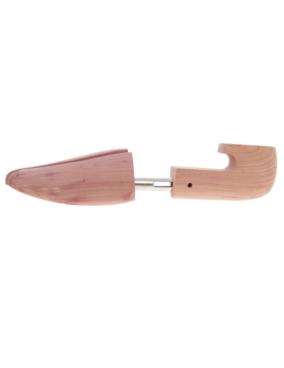 Horma para zapato de madera 4