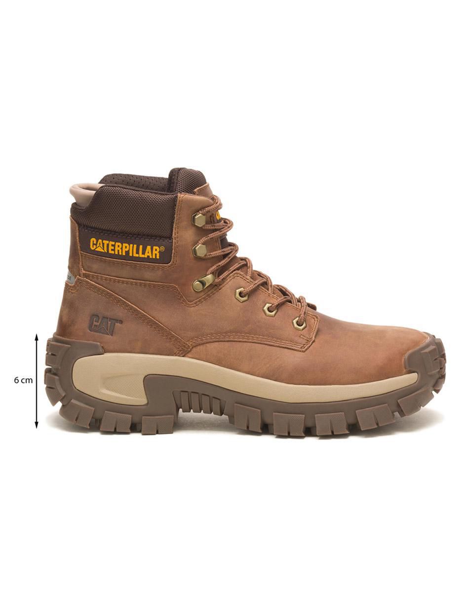 Bota de piel para hombre 7