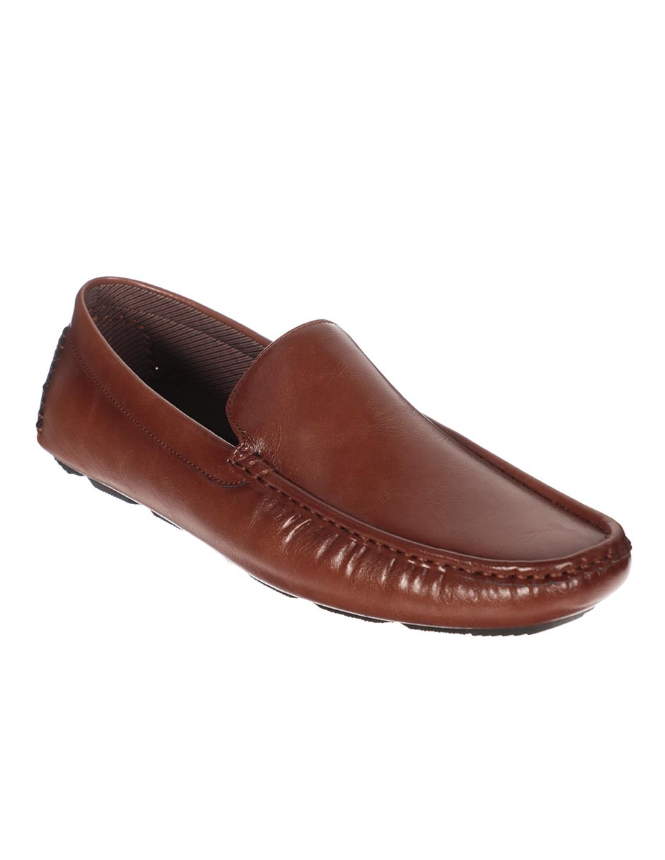 Zapato driver JBE para hombre