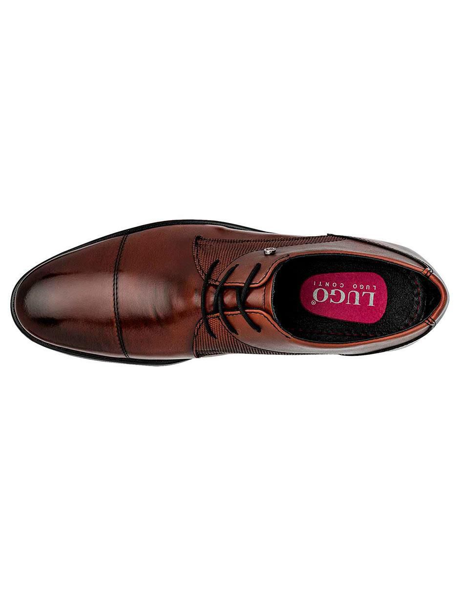 Zapato bostoniano para hombre 2