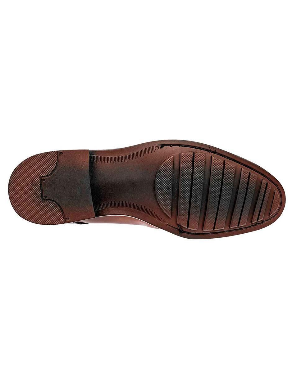 Zapato bostoniano para hombre 3