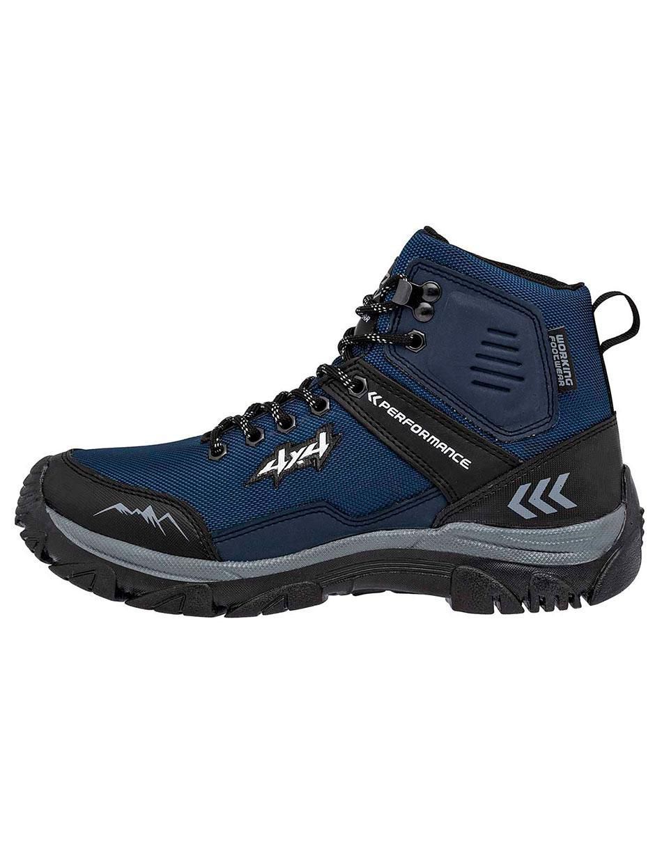 Bota para hombre 3
