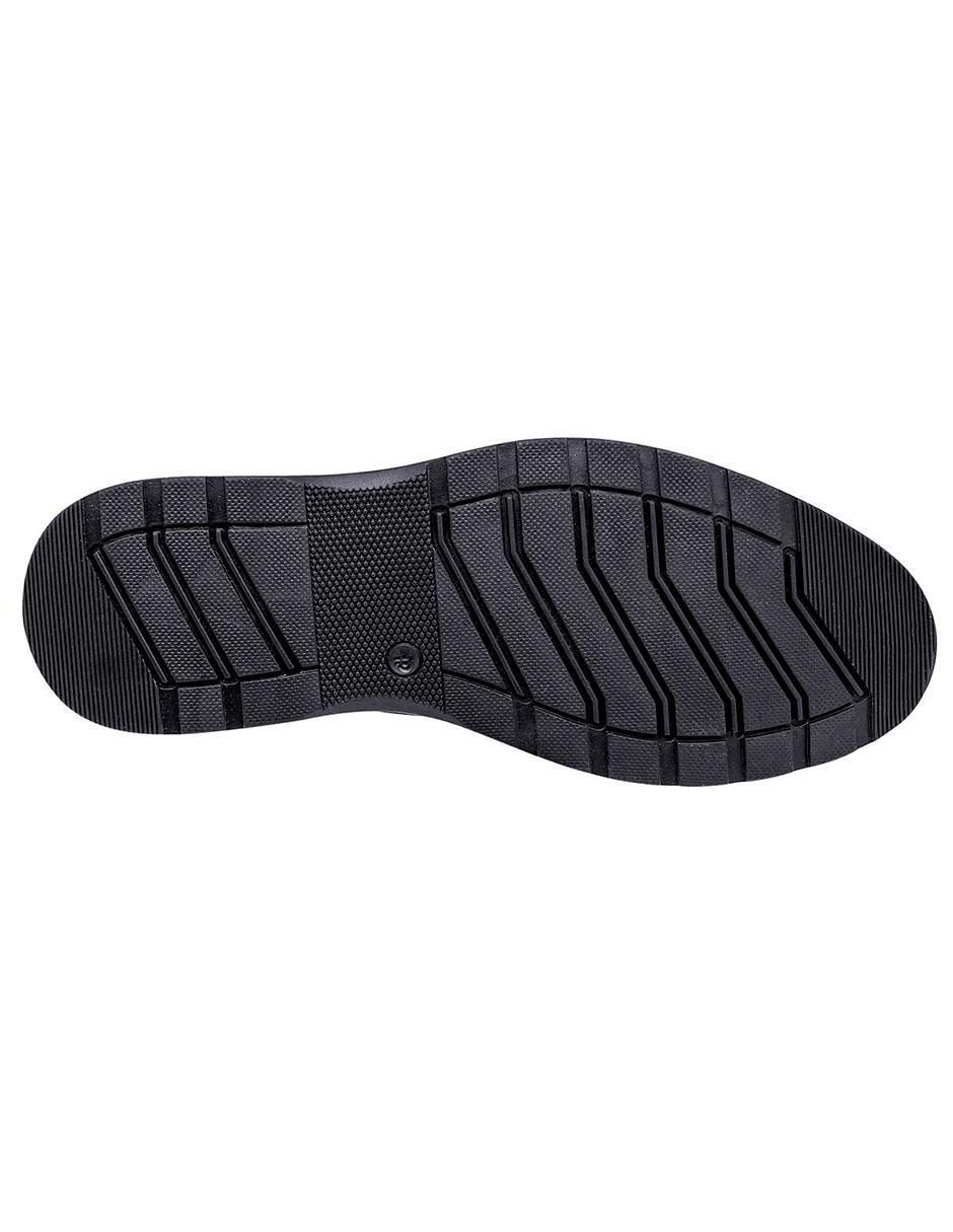 Zapato derby para hombre 3