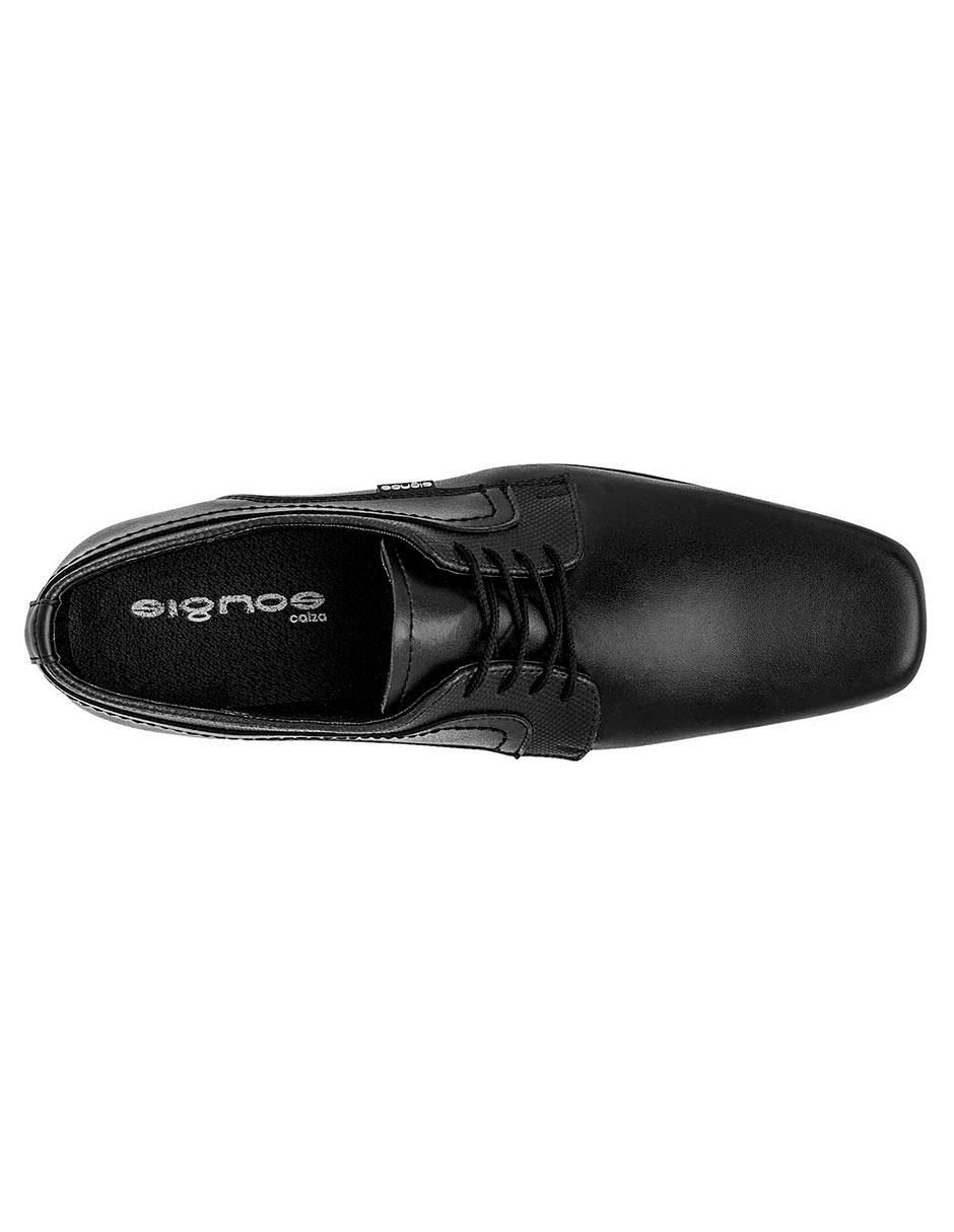 Zapato cerrado para hombre 2