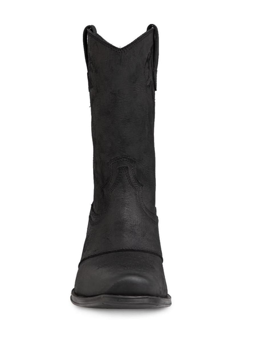 Bota de piel para hombre 3